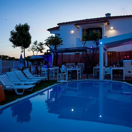 Alcacer 4Ever Palace Hotell Alcácer do Sal Exteriör bild