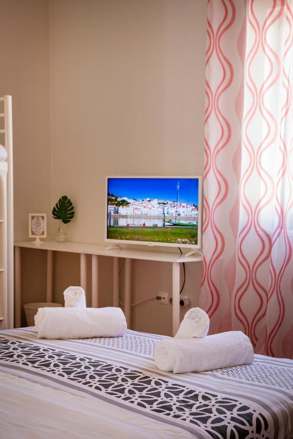 Alcacer 4Ever Palace Hotell Alcácer do Sal Exteriör bild