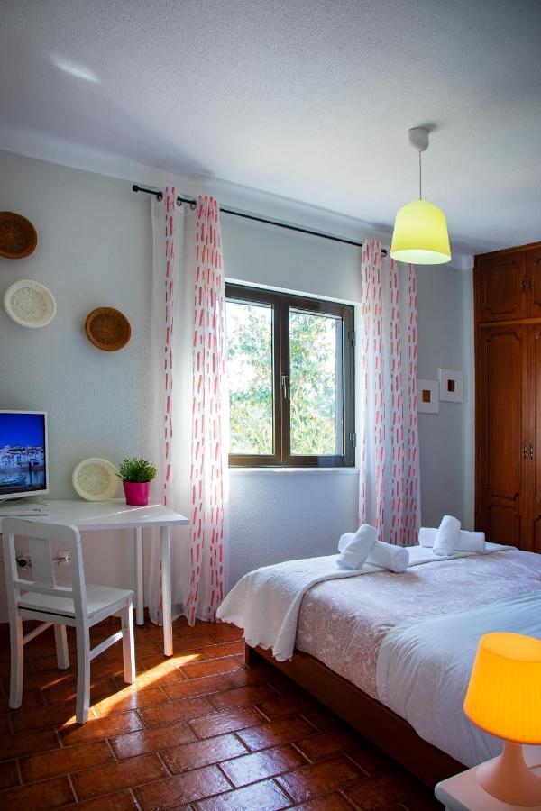Alcacer 4Ever Palace Hotell Alcácer do Sal Exteriör bild